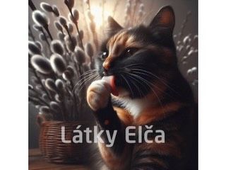 Další plnění přání pro Vás 🐈🐈‍⬛🥰 nove panely na eshopu www.latkyelca.cz #latkyelca #naprani #panely #kocky #kocicky